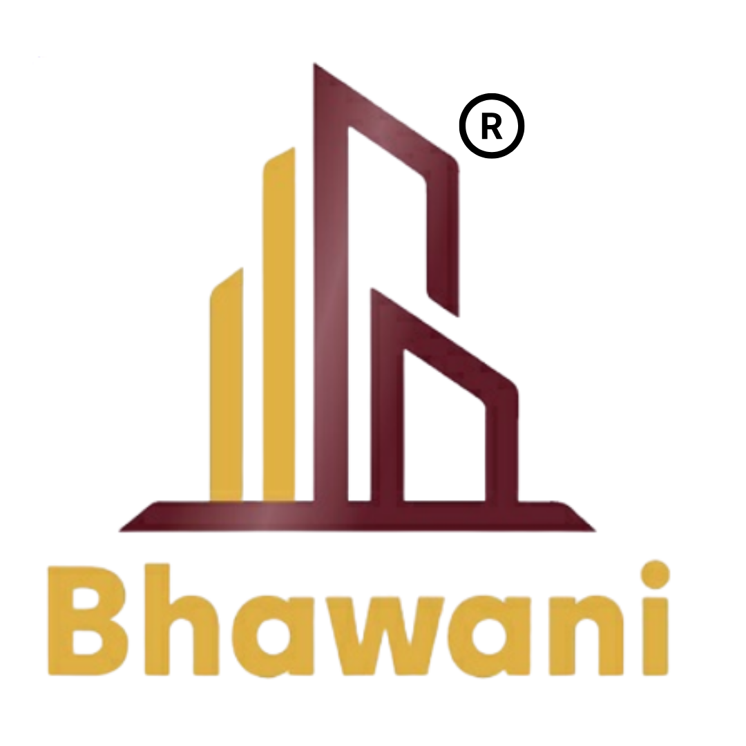 Bhawani Trade Logo